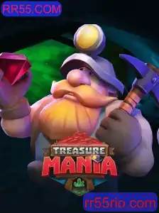 Explorando o Universo de TreasureMania: Descrição, Introdução e Regras do Jogo com foco em Tendências Atuais