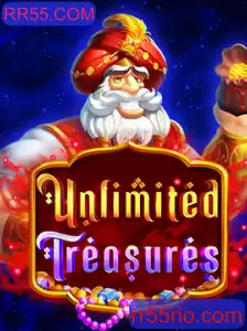 Explorando as Maravilhas de UnlimitedTreasures: Um Guia Completo