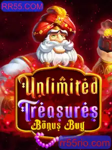 UnlimitedTreasuresBonusBuy: Descubra Aventuras Inéditas no Mundo dos Jogos