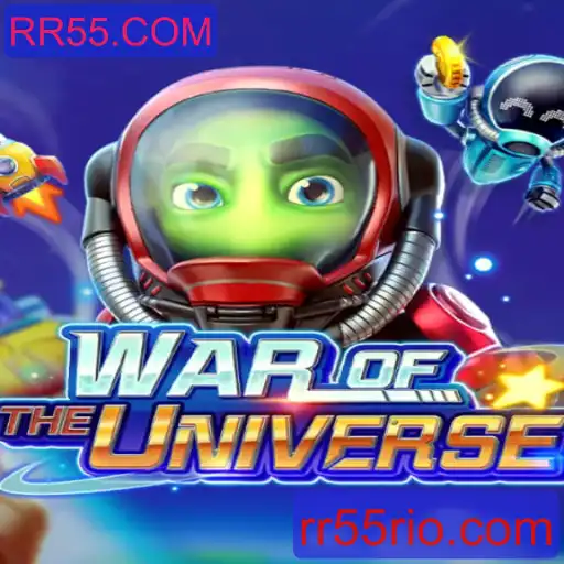 Explorando o Universo de WAROFTHEUNIVERSE
