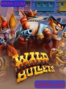 Explorando o Mundo de WildBullets: Um Guia Completo